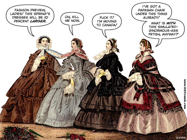 Big Bustle