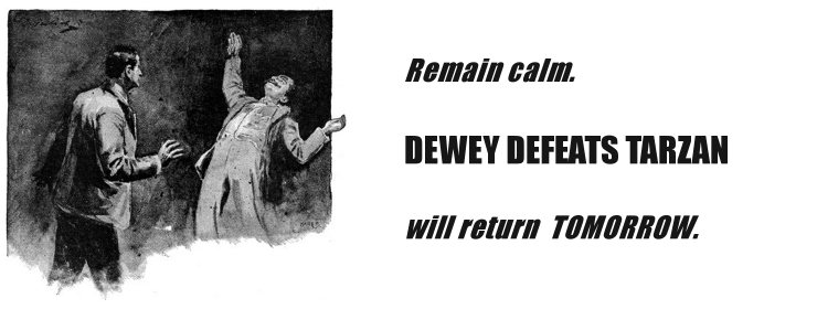 Blog: Day Delay