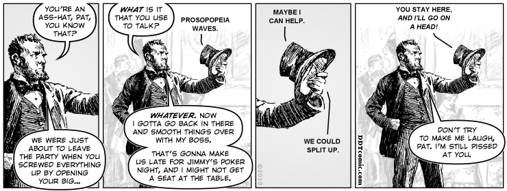 Thinking Cap